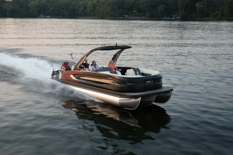 Barletta Pontoon Boats Sacramento, CA Barletta Boat Dealer