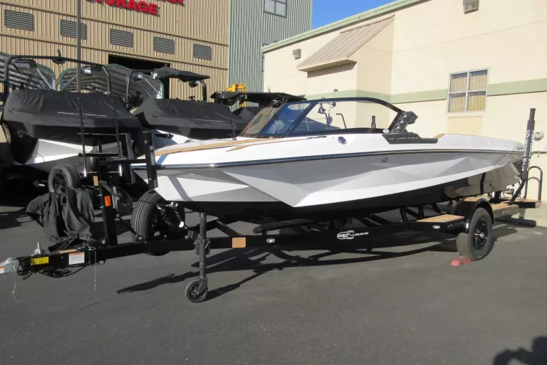 Nautique Boats Sacramento, CA Nautique Boat Dealer