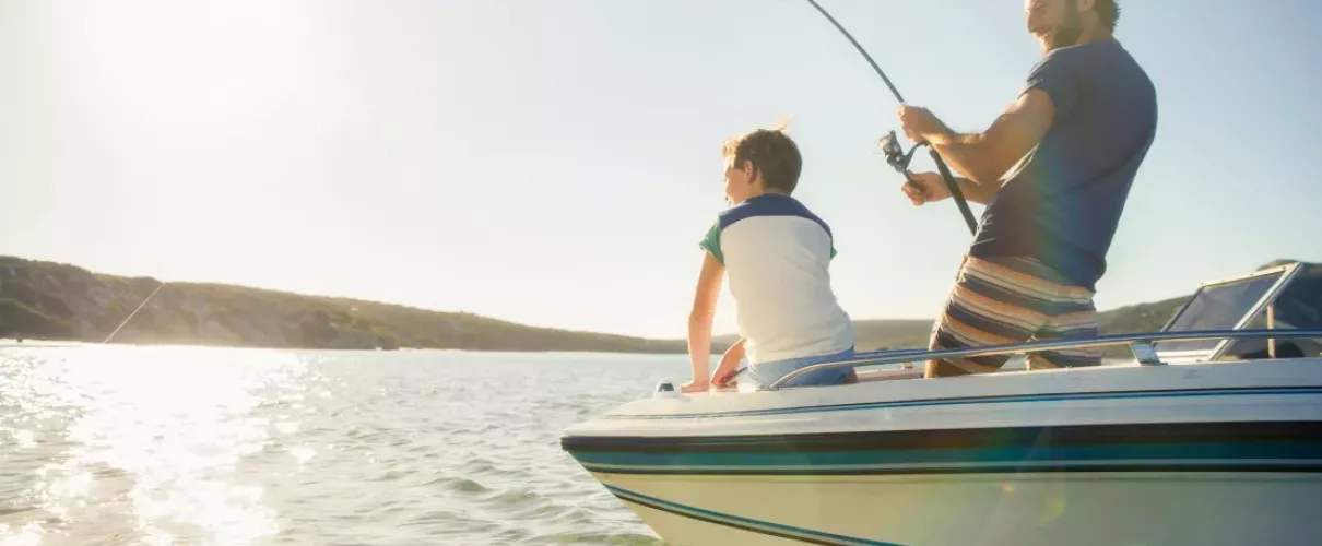 Fun Activities To Do On Your Boat Superior Boat Repair